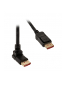 INLINE KABEL 8K (UHD-2) DISPLAYPORT KABEL, CZARNY - 1M (17151O) - nr 1