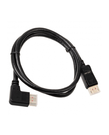 INLINE INLINE KABEL DISPLAYPORT - 1M CZARNY (17151R)  (17151R) nr 1
