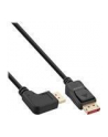 INLINE KABEL DISPLAYPORT - 2M CZARNY (17152L)  (17152L) - nr 1