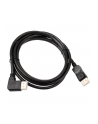 INLINE KABEL DISPLAYPORT - 2M CZARNY (17152L)  (17152L) - nr 3