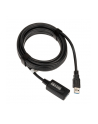 InLine 35650 (35650) USB-A/USB-A 5m USB-A 3.2 - nr 15