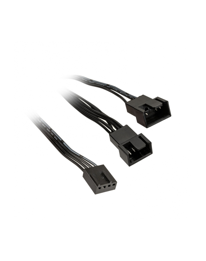 KOLINK   1-2 PWM LÜFTER SPLITTERKABEL - 35 CM (PGWACKOL047)  (PGWACKOL047) główny