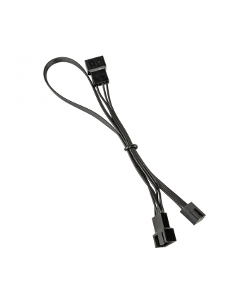 KOLINK   1-2 PWM LÜFTER SPLITTERKABEL - 35 CM (PGWACKOL047)  (PGWACKOL047)