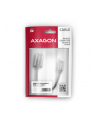 Axagon RUCM-AFAC kabelová redukce USB-C male <-> USB-A female, 20cm, USB 3.2 Gen 1, 3A, ALU (AXN) - nr 14