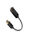 Axagon adapter RVD-HI14N, DisplayPort -> HDMI 1.4 redukce / 4K/30Hz (AXN) - nr 17