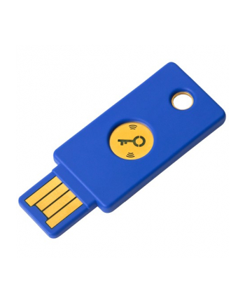 Yubico SecurityKey NFC