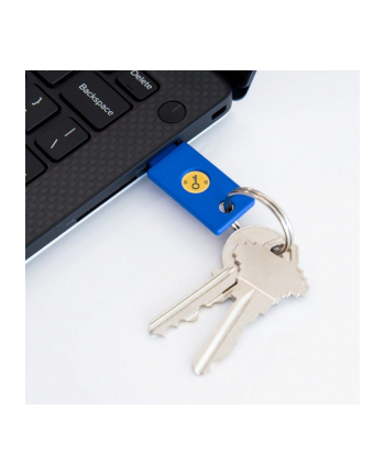 Yubico SecurityKey NFC