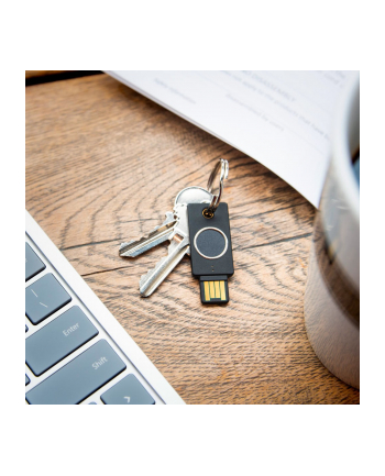 YubiKey BIO FIDO Edition