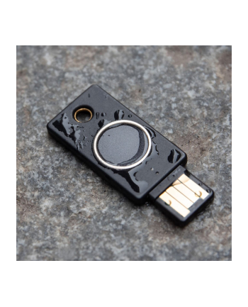 YubiKey BIO FIDO Edition