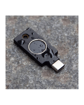 Yubico Yubikey Bio C (Fido Edition)