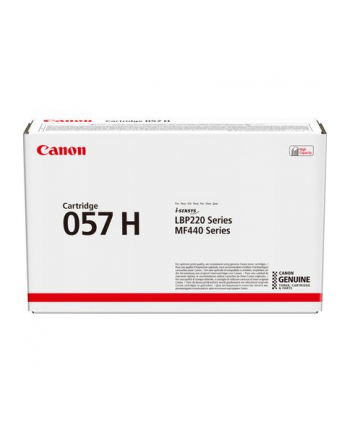 CANON TONER 3010C004 BLACK