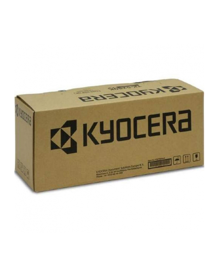 KYOCERA TK-8555 - ORYGINALNY TONER, YELLOW (ŻÓŁTY). (1T02XCANL0) główny