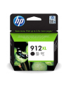 HP INC. TUSZ 912XL BLACK INK 3YL84AE - nr 1