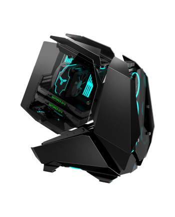 Jonsbo MOD5 (MOD5BLACK) Czarna  Big-Tower