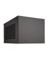 Silverstone Sugo 15 Czarna (SST-SG15B) Mini-ITX - nr 1