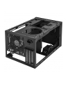 Silverstone Sugo 15 Czarna (SST-SG15B) Mini-ITX - nr 2