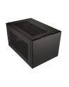 Silverstone Sugo 15 Czarna (SST-SG15B) Mini-ITX - nr 4