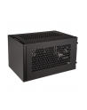 Silverstone Sugo 15 Czarna (SST-SG15B) Mini-ITX - nr 5