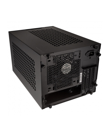 Silverstone Sugo 15 Czarna (SST-SG15B) Mini-ITX nr 2