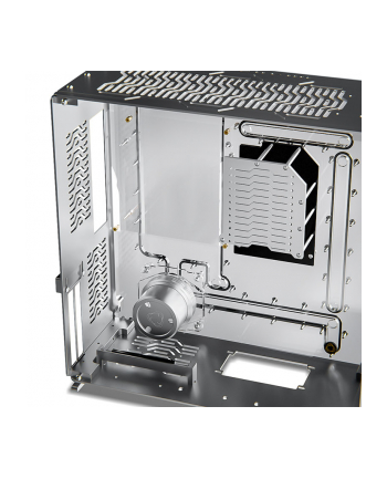 Singularity Wraith Srebrna (SC-WRAITH-SL) ITX/DTX