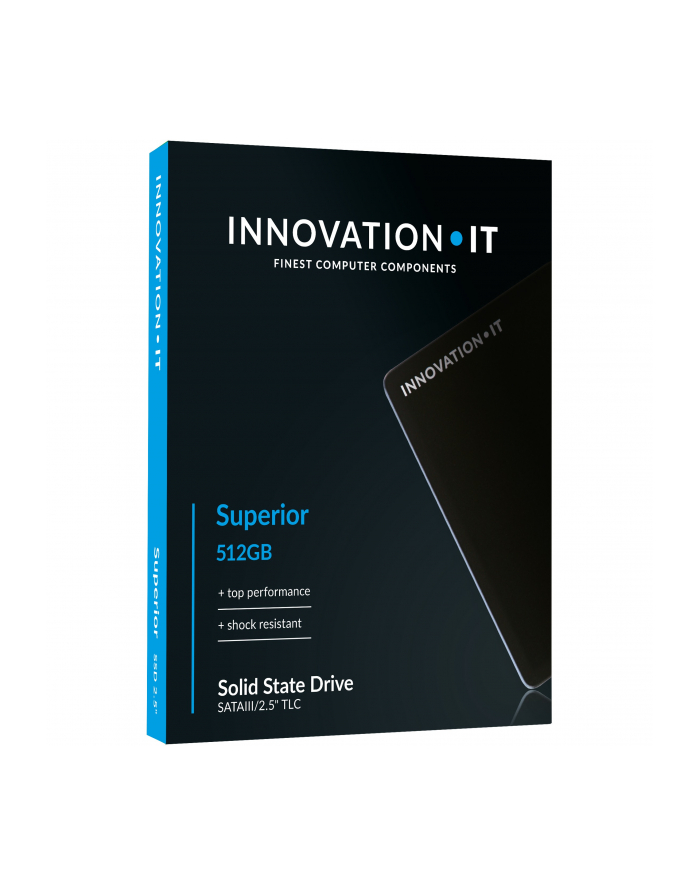Innovation It Superior 512 Gb Sata (512999) główny