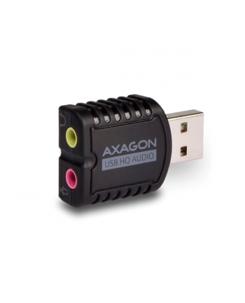 Axagon Ada-17 Hq Mini Zewnętrzna (Usb) (ADA17)