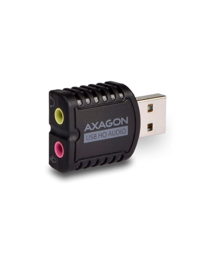 Axagon Ada-17 Hq Mini Zewnętrzna (Usb) (ADA17) główny