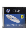 INNY HP CD-R, CRE00085-3, 10-PACK, 700MB, 52X, 80MIN., - nr 1