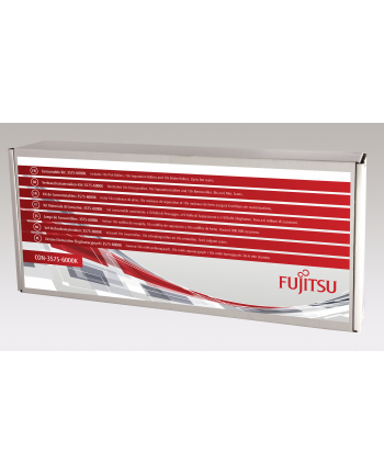 Fujitsu 3575-6000K - Consumable kit - Multicolor