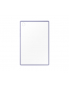 Samsung Clear Edge Cover do Galaxy Tab A8 Fioletowy (EF-QX200TVEGWW) - nr 10