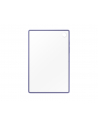Samsung Clear Edge Cover do Galaxy Tab A8 Fioletowy (EF-QX200TVEGWW) - nr 11