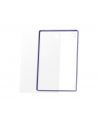 Samsung Clear Edge Cover do Galaxy Tab A8 Fioletowy (EF-QX200TVEGWW) - nr 12