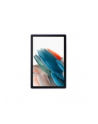 Samsung Clear Edge Cover do Galaxy Tab A8 Fioletowy (EF-QX200TVEGWW) - nr 1