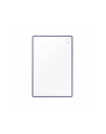 Samsung Clear Edge Cover do Galaxy Tab A8 Fioletowy (EF-QX200TVEGWW) - nr 4