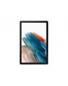 Samsung Clear Edge Cover do Galaxy Tab A8 Fioletowy (EF-QX200TVEGWW) - nr 6
