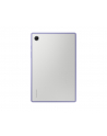 Samsung Clear Edge Cover do Galaxy Tab A8 Fioletowy (EF-QX200TVEGWW) - nr 7