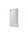 Samsung Clear Edge Cover do Galaxy Tab A8 Fioletowy (EF-QX200TVEGWW) - nr 8