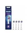 Oral-B 3D White Crossact Eb4 3Dw 4 Sztuki - nr 1