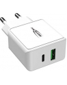 Ansmann Ładowarka Home Charger HC218PD Biały - nr 1