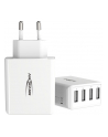 Ansmann Ładowarka HC430 4x USB-A 3 A (1001-0113) - nr 24