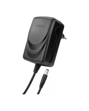 Ansmann Ładowarka Netzteil APS 12-2.5 12V 2,5A 30W nr 1