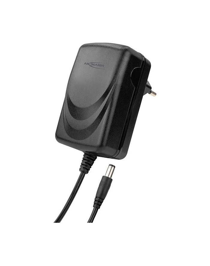 Ansmann Ładowarka Netzteil APS 12-2.5 12V 2,5A 30W główny