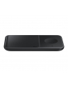 Samsung Wireless Charger Duo Czarny (EP-P4300BBEGEU) - nr 1