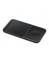 Samsung Wireless Charger Duo Czarny (EP-P4300BBEGEU) - nr 4