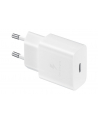 Samsung Fast Travel Charger 15W + kabel USB-C Biały (EP-T1510XWEGEU) - nr 14