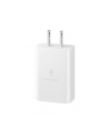 Samsung Fast Travel Charger 15W + kabel USB-C Biały (EP-T1510XWEGEU) - nr 37