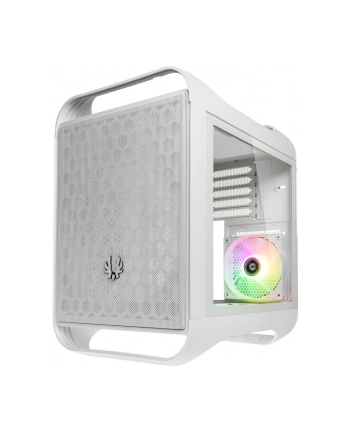 Bitfenix Prodigy M 2022 ARGB Biała (BFC-PM2-300-WWGSW-3A) Micro-ATX nr 2