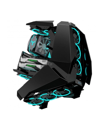 Jonsbo MOD5 (MOD5BLACK) Czarna  Big-Tower