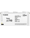 Canon T10Y żółty - nr 3