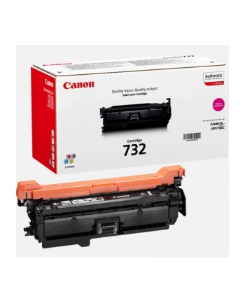 Canon Toner 732 M High Capacity od 100 zł (153996) nr 2
